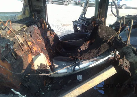 2004 GMC Envoy Xuv Sle из США, поврежденный, VIN 1GKET12S746204884